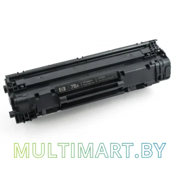 Картридж HP CE278A картинка 2